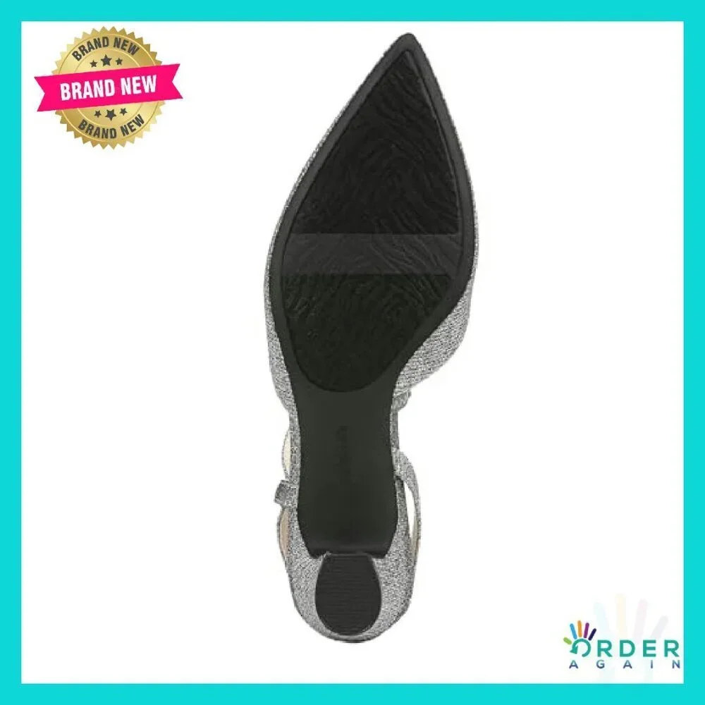 Elegant Minimalist Kitten Heel Pumps Classic Chic Work Party Wear Slip-On